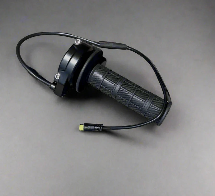 Surron Throttles for E-bikes!